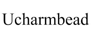 UCHARMBEAD trademark