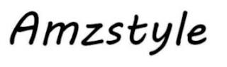 AMZSTYLE trademark