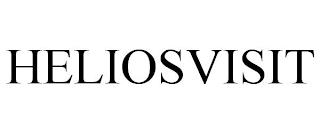 HELIOSVISIT trademark