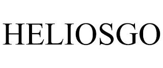 HELIOSGO trademark