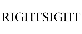 RIGHTSIGHT trademark