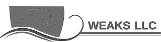 WEAKS LLC trademark