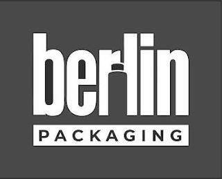 BERLIN PACKAGING trademark