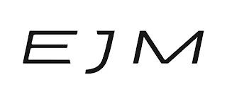 EJM trademark