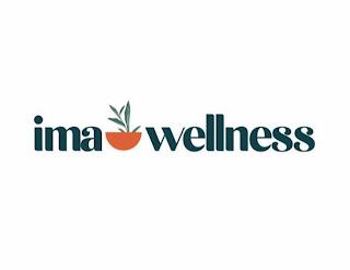 IMA WELLNESS trademark