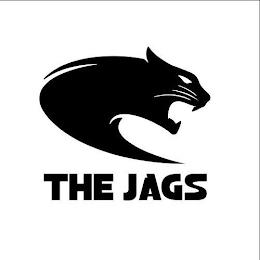 THE JAGS trademark