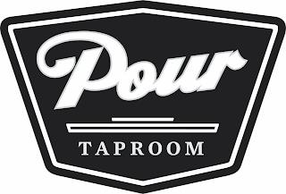 POUR TAPROOM trademark