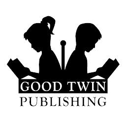 GOOD TWIN PUBLISHING trademark