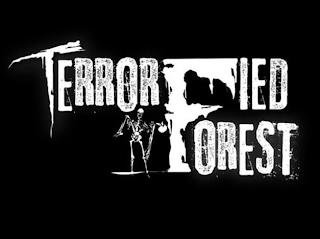 TERRORFIED FOREST trademark