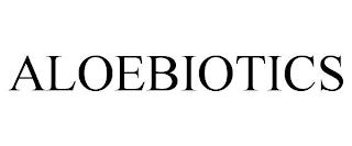 ALOEBIOTICS trademark