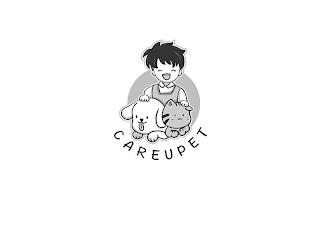 CAREUPET trademark