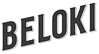 BELOKI trademark