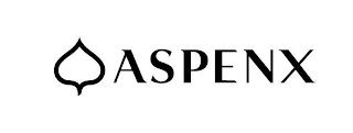 ASPENX trademark