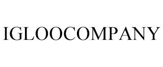 IGLOOCOMPANY trademark