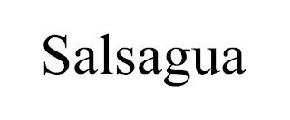 SALSAGUA trademark