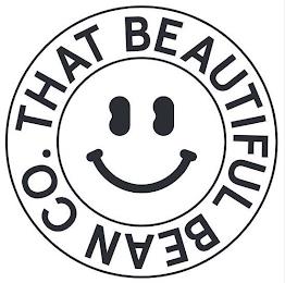 THAT BEAUTIFUL BEAN CO. trademark