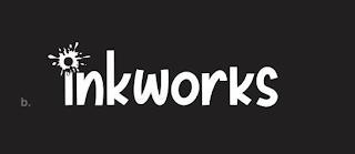 B INKWORKS trademark