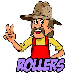 ROLLERS trademark