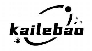 KAILEBAO trademark