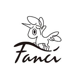 FANCI trademark