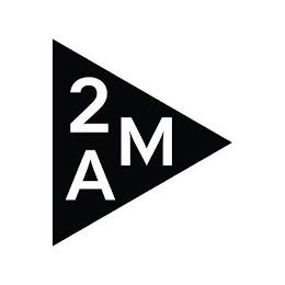 2 A M trademark