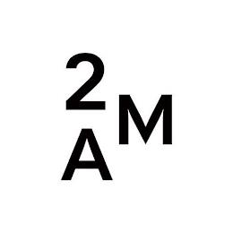 2 A M trademark