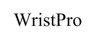 WRISTPRO trademark