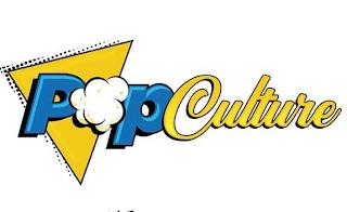 POPCULTURE trademark