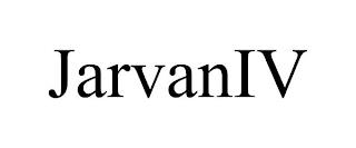 JARVANIV trademark