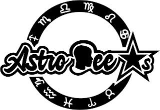 ASTRODEE*S trademark