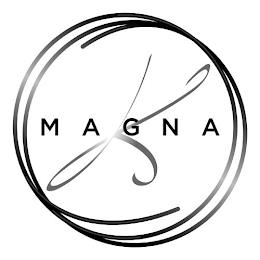 MAGNA K trademark