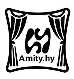 AMITY.HY trademark