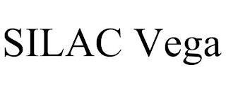 SILAC VEGA trademark