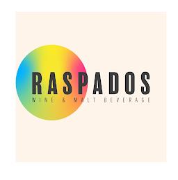 RASPADOS WINE & MALT BEVERAGE trademark