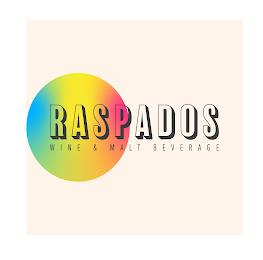 RASPADOS WINE & MALT BEVERAGE trademark