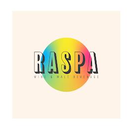 RASPA WINE & MALT BEVERAGE trademark