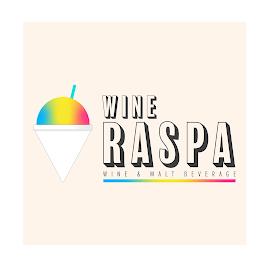 WINE RASPA WINE & MALT BEVERAGE trademark