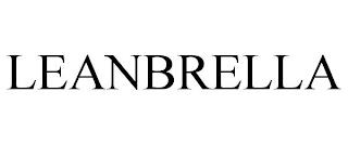 LEANBRELLA trademark