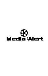 MEDIA ALERT trademark