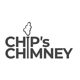 CHIP'S CHIMNEY trademark