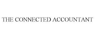 THE CONNECTED ACCOUNTANT trademark