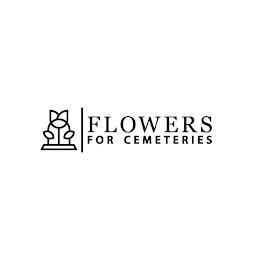 FLOWERS FOR CEMETERIES trademark