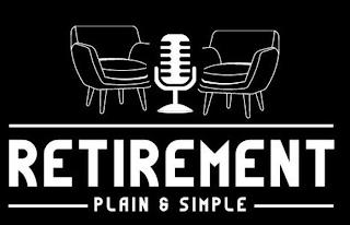 RETIREMENT PLAIN & SIMPLE trademark