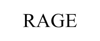 RAGE trademark