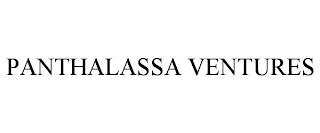 PANTHALASSA VENTURES trademark