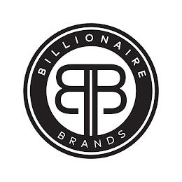 BILLIONAIRE BRANDS trademark