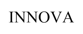 INNOVA trademark