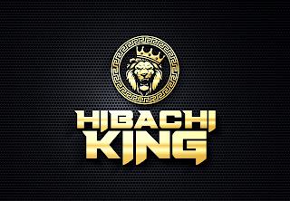 HIBACHI KING trademark