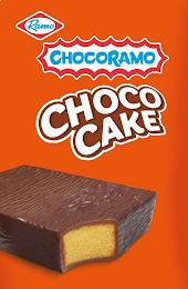 RAMO CHOCORAMO CHOCO CAKE trademark