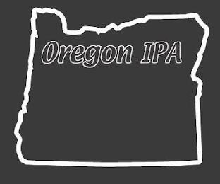 OREGON IPA trademark